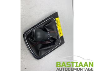 Used Gear stick cover Seat Leon (5FB) 1.4 TSI ACT 16V Price € 24,99 Margin scheme offered by Bastiaan Autodemontage