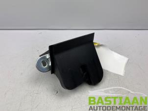 Used Tailgate lock mechanism Seat Leon (5FB) 1.4 TSI ACT 16V Price € 49,99 Margin scheme offered by Bastiaan Autodemontage