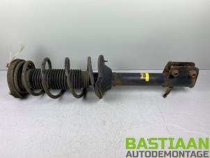 Used Front shock absorber rod, left Subaru Forester (SG) 2.0 16V X Price € 49,99 Margin scheme offered by Bastiaan Autodemontage