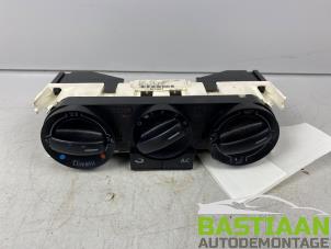 Used Air conditioning control panel Volkswagen Polo IV (9N1/2/3) 1.2 Price € 49,99 Margin scheme offered by Bastiaan Autodemontage