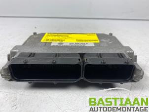 Engine management computer from a Volkswagen Polo IV (9N1/2/3) 1.4 TDI 70 2011