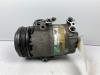 Air conditioning pump from a Opel Astra G (F08/48), 1998 / 2009 1.6 16V, Hatchback, Petrol, 1.598cc, 74kW (101pk), FWD, X16XEL, 1998-02 / 2000-09 1999