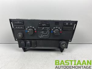 Used Air conditioning control panel Volvo V70 (SW) 2.4 20V 170 Price € 29,99 Margin scheme offered by Bastiaan Autodemontage