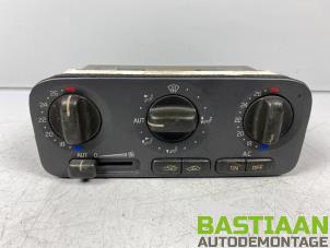 Used Air conditioning control panel Volvo V70 (GW/LW/LZ) 2.5 TDI Price € 24,99 Margin scheme offered by Bastiaan Autodemontage