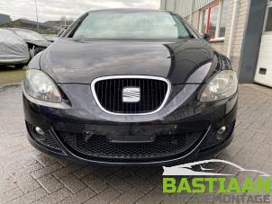 Used Front end, complete Seat Leon (1P1) 2.0 TFSI 16V Price on request offered by Bastiaan Autodemontage