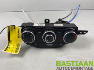 Used Air conditioning control panel Kia Picanto (TA) 1.0 12V Price € 59,99 Margin scheme offered by Bastiaan Autodemontage