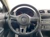 Juego y módulo de airbag de un Volkswagen Golf VI Variant (AJ5/1KA) 1.2 TSI BlueMotion 2012