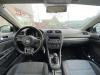 Airbag set+module from a Volkswagen Golf VI Variant (AJ5/1KA) 1.2 TSI BlueMotion 2012
