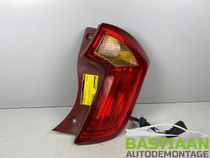 Used Taillight, right Kia Picanto (TA) 1.0 12V Price € 44,99 Margin scheme offered by Bastiaan Autodemontage
