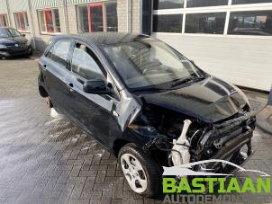 Used Power steering box Kia Picanto (TA) 1.0 12V Price € 69,99 Margin scheme offered by Bastiaan Autodemontage
