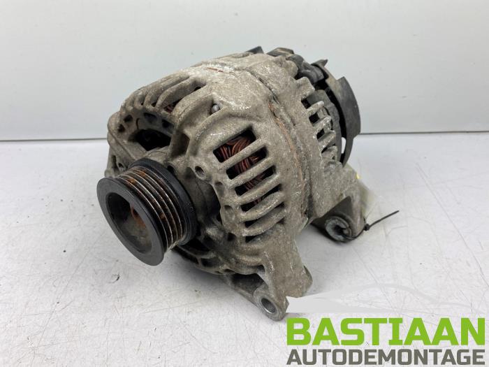 Begagnade Dynamo Opel Corsa D 1.2 16V Pris € 34,99 Marginaltabell erbjuds av Bastiaan Autodemontage