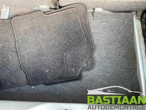 Used Boot mat Volkswagen Up! (121) 1.0 12V 60 Price € 24,99 Margin scheme offered by Bastiaan Autodemontage