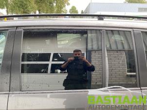 Used Rear door window 4-door, left Volkswagen Touran (1T3) 1.2 TSI Price € 74,99 Margin scheme offered by Bastiaan Autodemontage