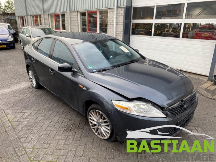 Usagé Boîte de vitesse Ford Mondeo IV 2.0 TDCi 140 16V Prix € 427,00 Règlement à la marge proposé par Bastiaan Autodemontage