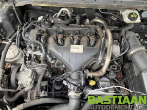Used Injector (diesel) Ford Mondeo IV 2.0 TDCi 140 16V Price € 124,99 Margin scheme offered by Bastiaan Autodemontage