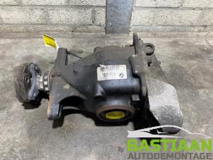 Used Rear differential BMW 1 serie (F20) 116i 1.5 12V Price € 399,99 Margin scheme offered by Bastiaan Autodemontage