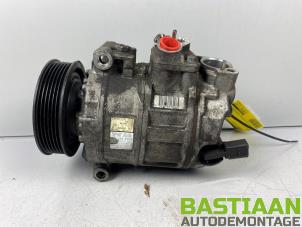Used Air conditioning pump Volkswagen Touran (1T3) 1.2 TSI Price € 99,90 Margin scheme offered by Bastiaan Autodemontage