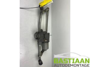 Used Wiper motor + mechanism Volkswagen Touran (1T3) 1.2 TSI Price € 49,99 Margin scheme offered by Bastiaan Autodemontage