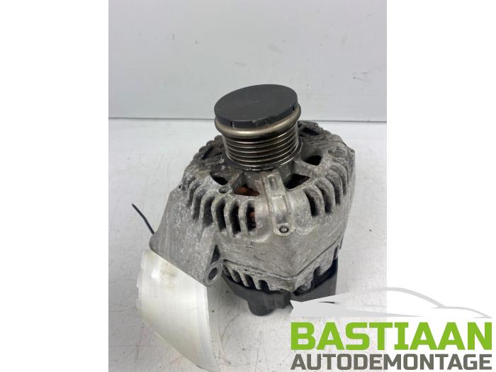 Begagnade Dynamo Fiat Grande Punto (199) 1.3 JTD Multijet 16V 85 Actual Pris € 39,99 Marginaltabell erbjuds av Bastiaan Autodemontage