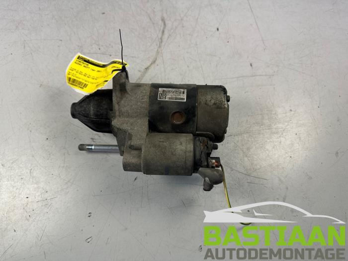Gebrauchte Anlasser Suzuki Swift (ZA/ZC/ZD1/2/3/9) 1.5 VVT 16V Preis € 29,99 Margenregelung angeboten von Bastiaan Autodemontage