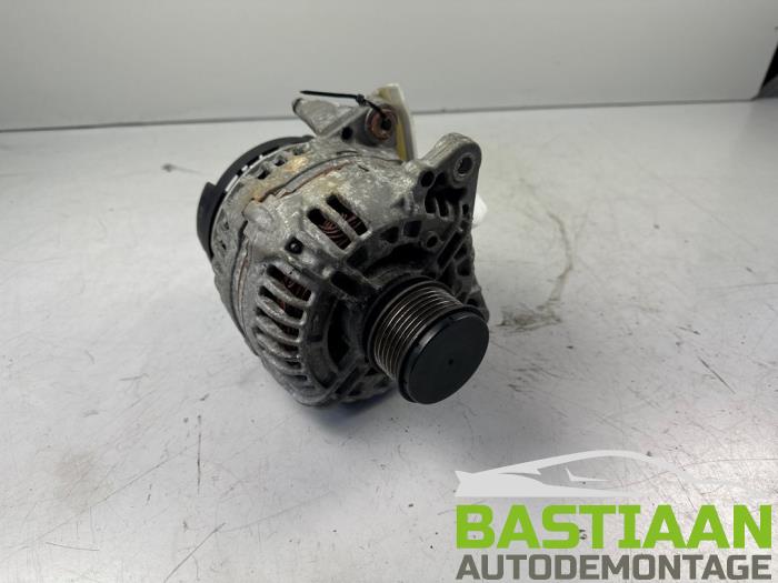 Used Dynamo Seat Leon (1P1) 2.0 TFSI 16V Price € 34,99 Margin scheme offered by Bastiaan Autodemontage