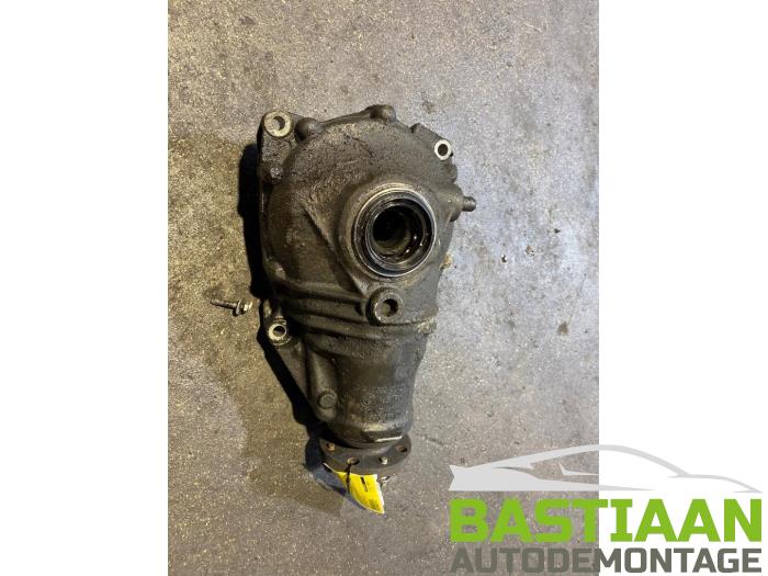 Gebrauchte Differential vorne BMW 5 serie Touring (E61) 530xd 24V Preis € 199,99 Margenregelung angeboten von Bastiaan Autodemontage