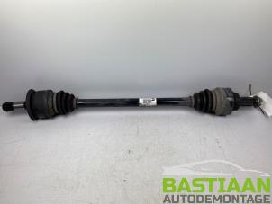 Used Drive shaft, rear right BMW 1 serie (F20) 116i 1.5 12V Price € 74,99 Margin scheme offered by Bastiaan Autodemontage