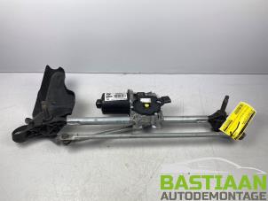 Used Wiper motor + mechanism BMW 1 serie (F20) 116i 1.5 12V Price € 49,99 Margin scheme offered by Bastiaan Autodemontage