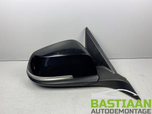 Gebrauchte Außenspiegel rechts BMW 1 serie (F20) 116i 1.5 12V Preis € 99,99 Margenregelung angeboten von Bastiaan Autodemontage