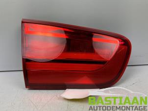 Used Taillight, left BMW 1 serie (F20) 116i 1.5 12V Price € 69,99 Margin scheme offered by Bastiaan Autodemontage
