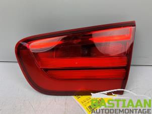 Used Taillight, right BMW 1 serie (F20) 116i 1.5 12V Price € 69,99 Margin scheme offered by Bastiaan Autodemontage
