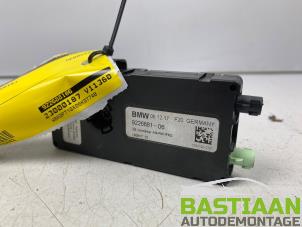 Used Bluetooth antenna BMW 1 serie (F20) 116i 1.5 12V Price € 14,99 Margin scheme offered by Bastiaan Autodemontage