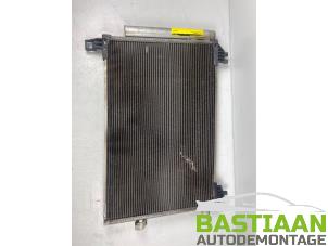 Used Air conditioning condenser Toyota Yaris II (P9) 1.33 16V Dual VVT-I Price € 49,99 Margin scheme offered by Bastiaan Autodemontage