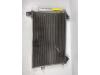 Air conditioning condenser from a Toyota Yaris II (P9) 1.33 16V Dual VVT-I 2012
