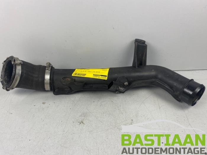 Gebrauchte Intercooler Rohr Seat Leon (1P1) 2.0 TFSI 16V Preis € 24,99 Margenregelung angeboten von Bastiaan Autodemontage