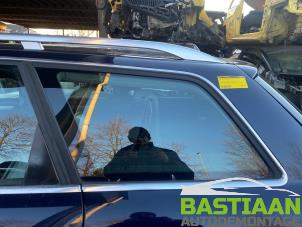 Usados Ventanilla adicional de 4 puertas izquierda detrás Audi A4 Avant (B7) 2.0 20V Precio de solicitud ofrecido por Bastiaan Autodemontage