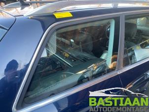 Używane Dodatkowa szyba prawa tylna wersja 4-drzwiowa Audi A4 Avant (B7) 2.0 20V Cena na żądanie oferowane przez Bastiaan Autodemontage