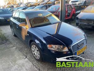 Used Gearbox Audi A4 Avant (B7) 2.0 20V Price € 285,00 Margin scheme offered by Bastiaan Autodemontage
