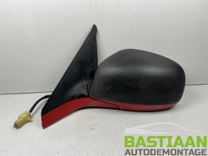 Używane Lusterko zewnetrzne lewe Suzuki Swift (ZA/ZC/ZD1/2/3/9) 1.5 VVT 16V Cena € 29,70 Procedura marży oferowane przez Bastiaan Autodemontage