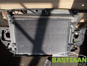 Usagé Radiateur Audi A4 Avant (B7) 2.5 TDI V6 24V Prix € 64,99 Règlement à la marge proposé par Bastiaan Autodemontage
