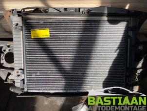 Used Air conditioning condenser Audi A4 Avant (B7) 2.5 TDI V6 24V Price € 35,00 Margin scheme offered by Bastiaan Autodemontage