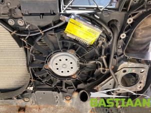 Used Cooling fans Audi A4 Avant (B7) 2.5 TDI V6 24V Price € 74,99 Margin scheme offered by Bastiaan Autodemontage