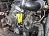 Motor de un Opel Meriva 1.7 CDTI 16V 2016