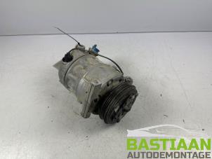 Used Air conditioning pump Volvo S60 II (FS) 2.0 D3 20V Price € 199,99 Margin scheme offered by Bastiaan Autodemontage