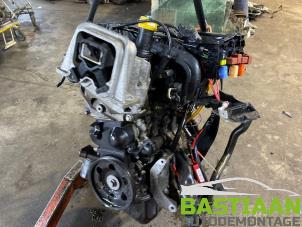 Used Engine Renault Twingo II (CN) 1.2 16V Price € 285,00 Margin scheme offered by Bastiaan Autodemontage