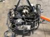 Motor van een Skoda Fabia II Combi, 2007 / 2015 1.2 TSI, Kombi/o, 4-tr, Benzin, 1.197cc, 63kW (86pk), FWD, CBZA, 2010-03 / 2014-12 2012