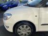 Skoda Fabia II Combi 1.2 TSI Protector izquierda delante