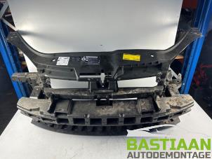 Usados Panel frontal Volkswagen Golf V (1K1) 1.4 TSI 122 16V Precio € 124,99 Norma de margen ofrecido por Bastiaan Autodemontage