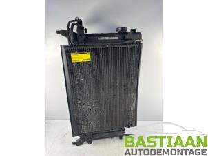 Used Air conditioning condenser Volkswagen Golf V (1K1) 1.4 TSI 122 16V Price € 38,99 Margin scheme offered by Bastiaan Autodemontage