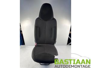 Used Seat, left Toyota Aygo (B10) 1.0 12V VVT-i Price € 149,99 Margin scheme offered by Bastiaan Autodemontage